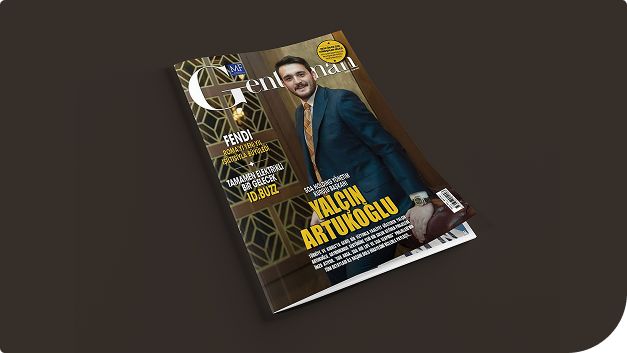 Yalçın Artukoğlu SOA Arsa, SOA İnşaat, SOA Enerji Bir SOA Holding Kuruluşudur.