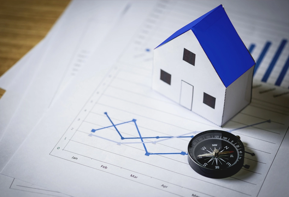 Türk Yatırımcı KKTC'ye Yöneldi: Daire Fiyatlarında Yüzde 40 Artış