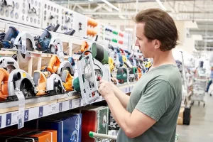 Hırdavat Yapı Malzeme