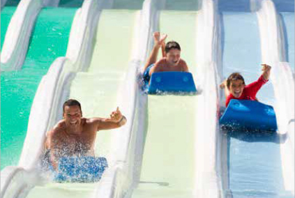 Aquapark