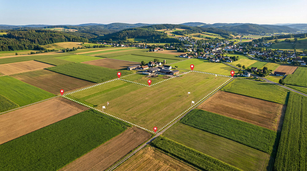 Kıbrıs’ta Yatırım Yapılacak Bölgeler
