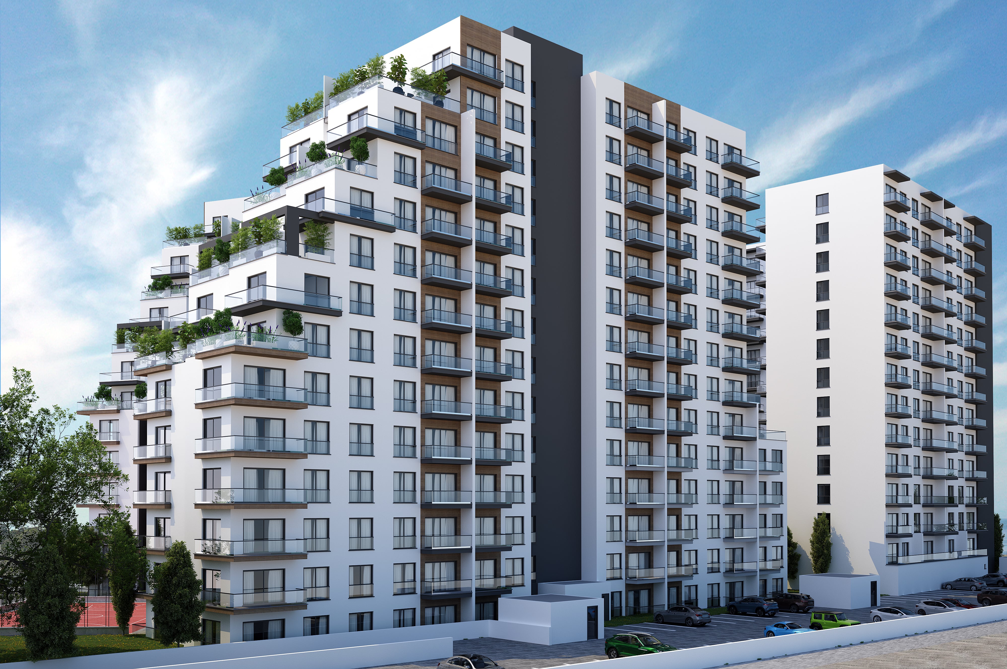 Kıbrıs’ta Öğrenciler İçin En Uygun Daire Tipi Hangisi?