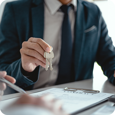 Bireysel Emlak Danışmanları