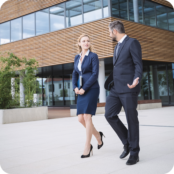 Emlak Ofisleri ve Brokerlar