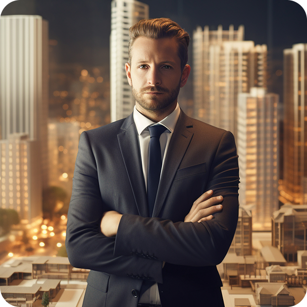 Yatırımcı Portföyüne Sahip Profesyoneller