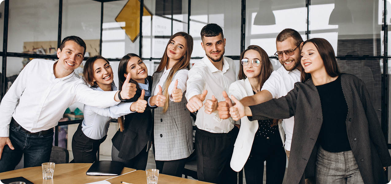 Yenilikçi Çalışma Ortamı