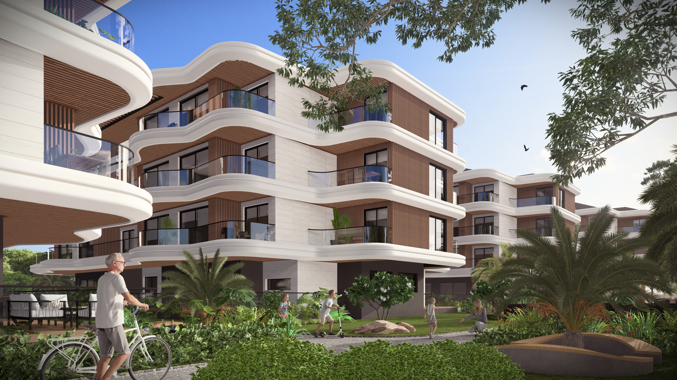 Parion Konut Fotoğraf