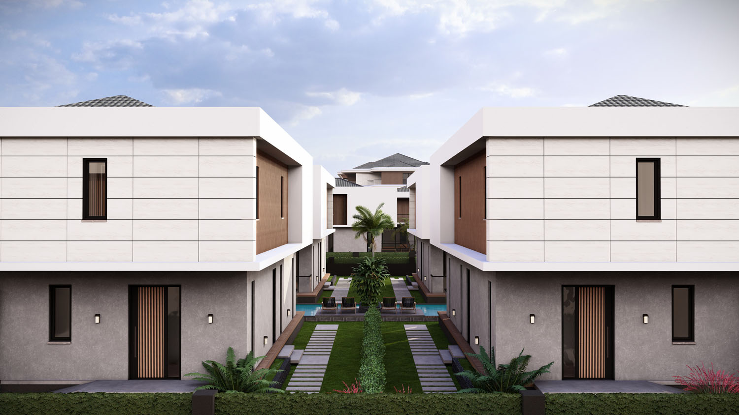 Parion Villa Fotoğraf