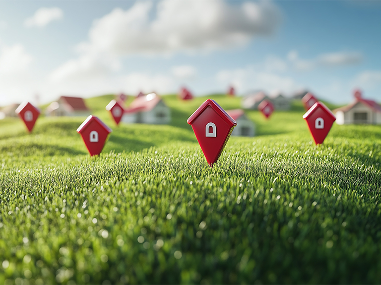 Hisseli Arsa Nasıl Satılır?