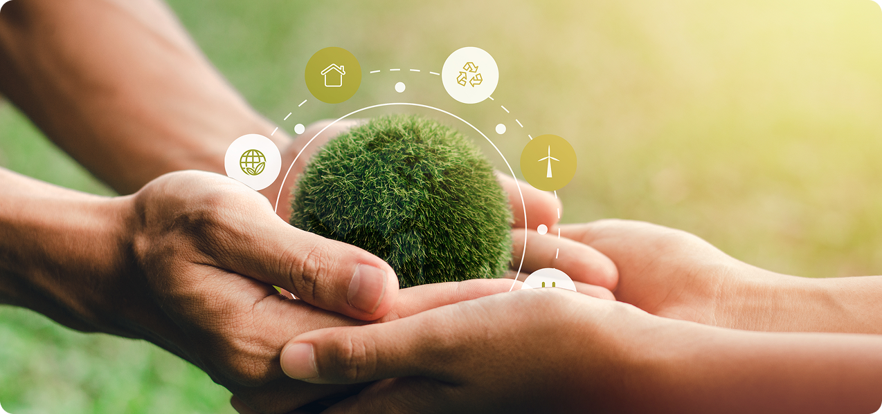 Sürdürülebilir Şehirler