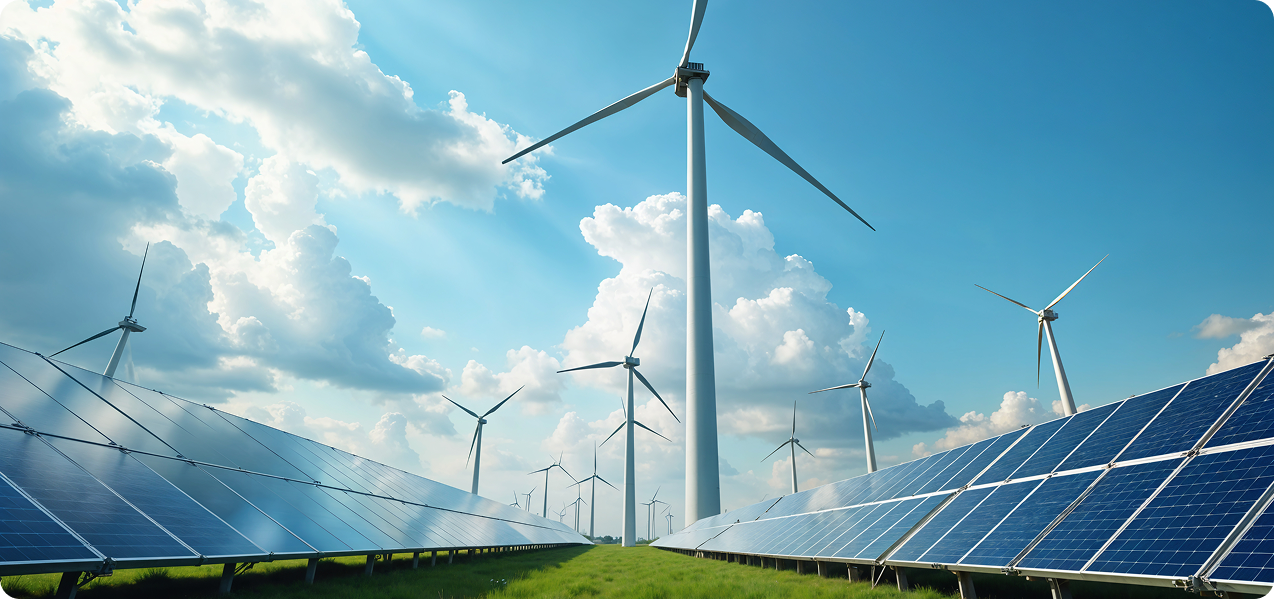 Yenilenebilir Enerji